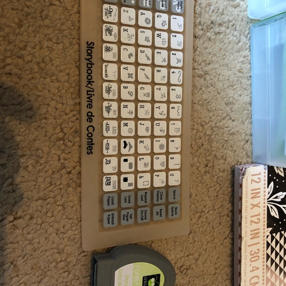 Cricut expression bundle! - Picture 6 of 8